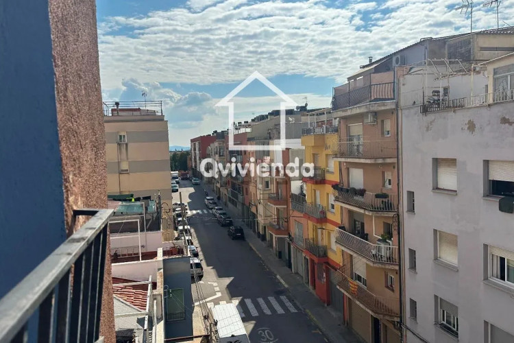 Piso en calle del Maresme