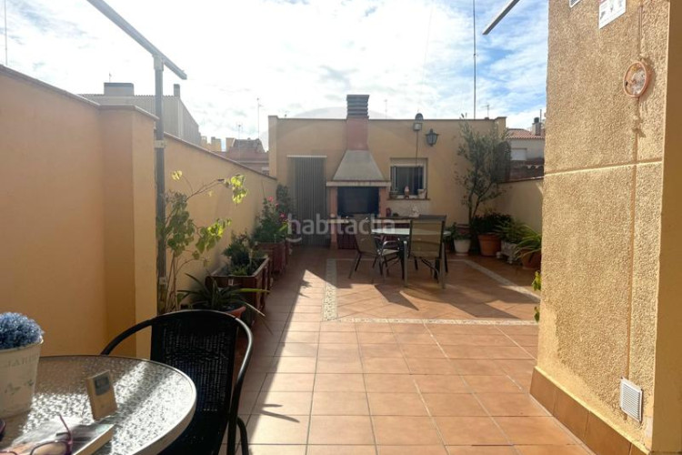 Casa adosada tu casa! en Sant Pere Nord Terrassa