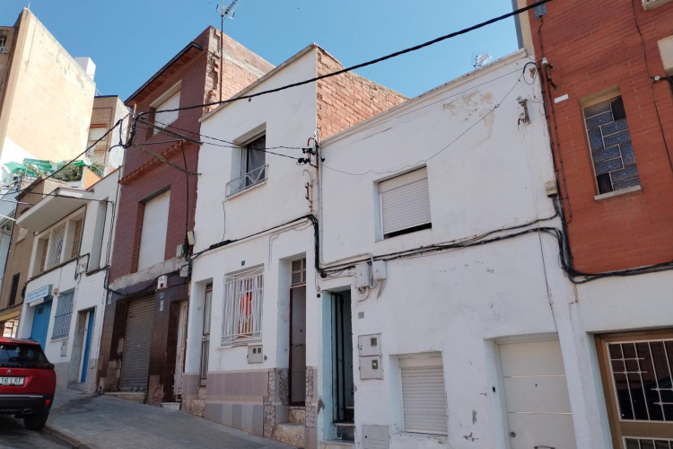 Carrer del Pru00EDncep de Viana, Can Boada