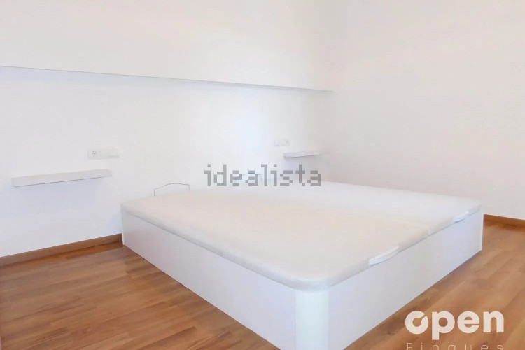 Ático en rambla d'Ègara