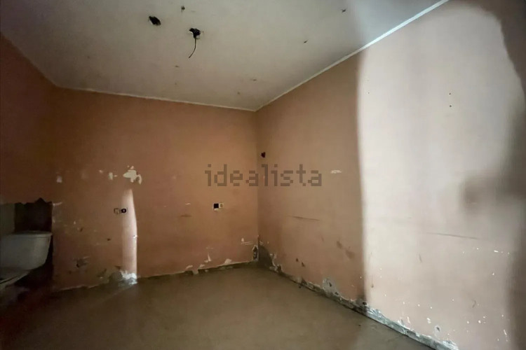 Dúplex en Barrio Les Fonts