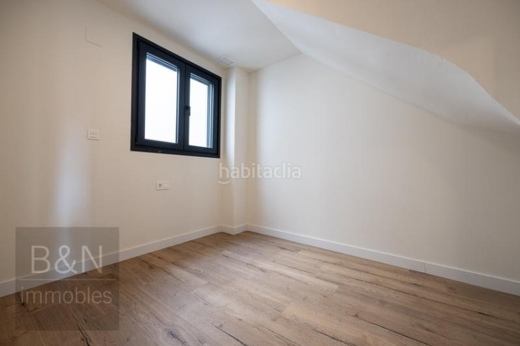Dúplex experimenta el lujo de vivir en el corazón en una residencia pasiva! en Terrassa