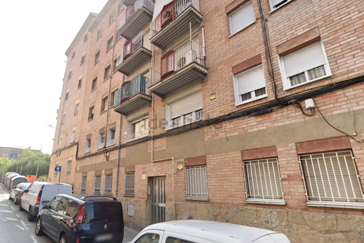 Piso en calle del Bages