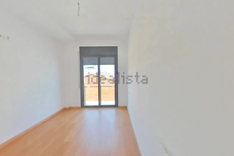 Piso en Barrio La Cogullada
