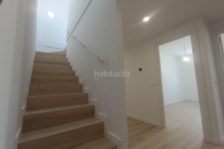 Dúplex en San Pere Terrassa