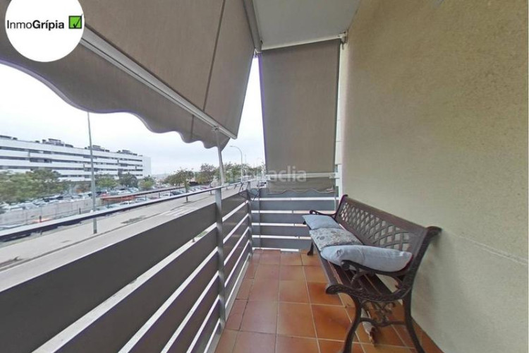 Piso  en venta en la gripia en Les Arenes - La Grípia - Can Montllor Terrassa