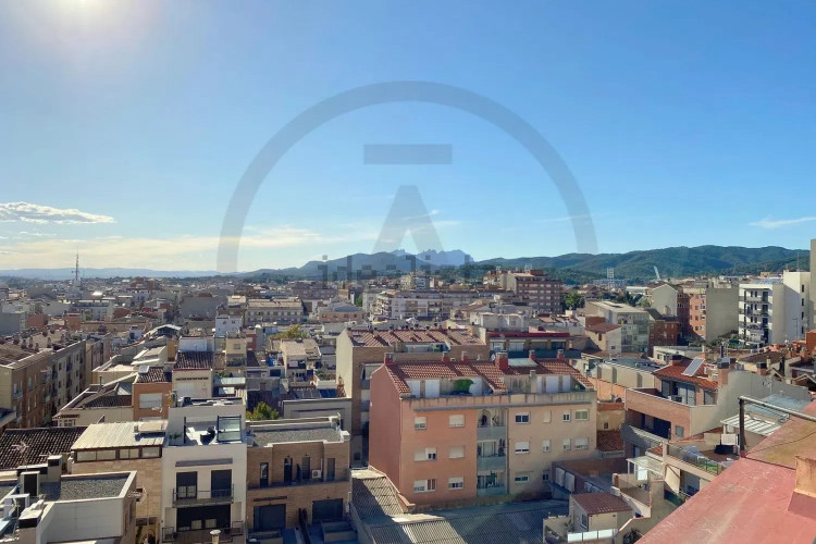 Piso en avenida de Jaume I