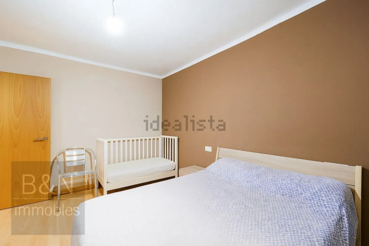 Piso en Barrio Roc Blanc