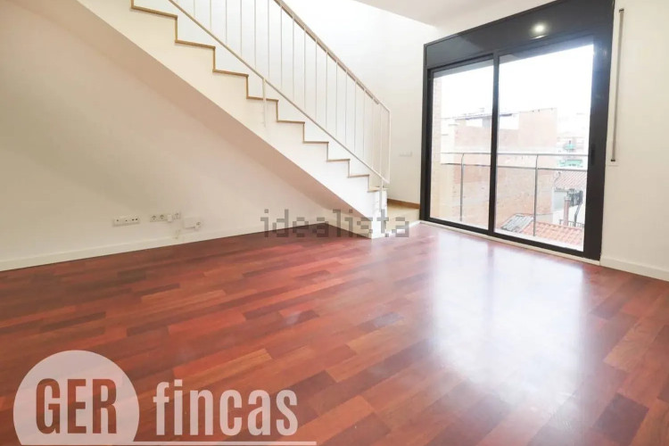 Dúplex en calle de Menéndez y Pelayo