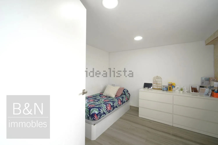 Casa independiente en Barrio Les Martines