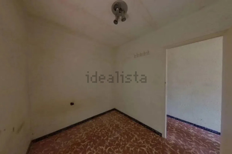 Piso en calle de la Mare de Déu del Socors
