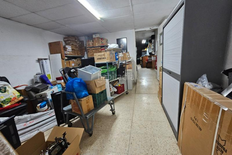 Casa en Barri del Centre Terrassa