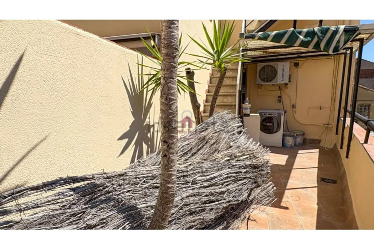 Chalet en calle de Josep Trueta