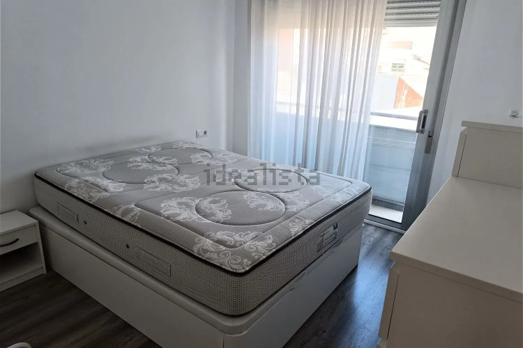 Piso en Barrio Can Palet