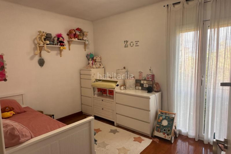 Piso  a la venta en avenida santa eulalia, ! en Terrassa