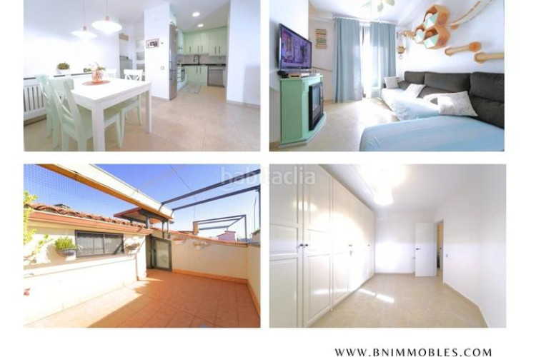 Dúplex bienvenido al hogar de tus sueños! este exclusivo dúplex es mucho más que una vivienda. en Terrassa