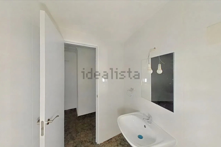 Piso en Barrio Poble Nou