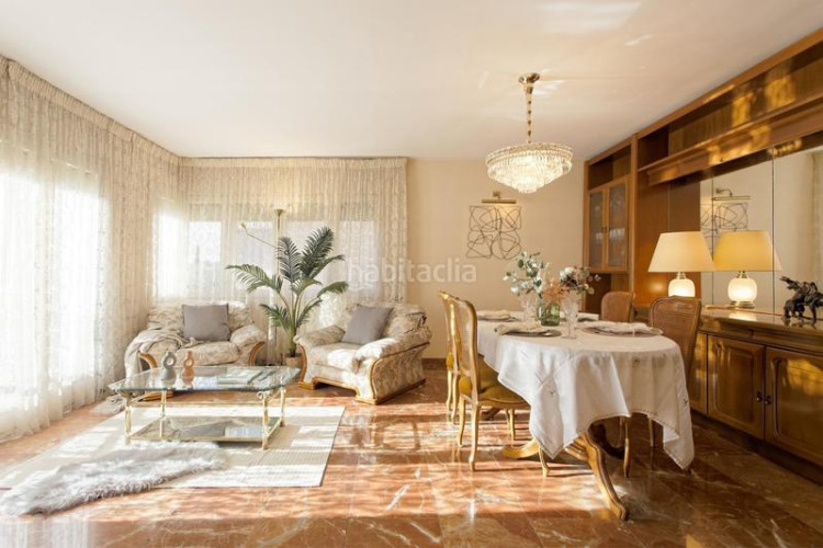 Piso  en venta en ca naurell en Ca n'Aurell Terrassa