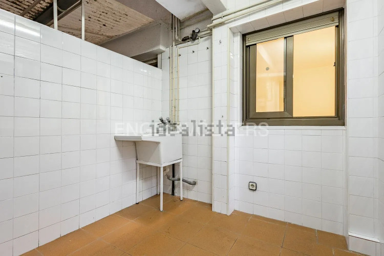 Piso en Barrio Escoles