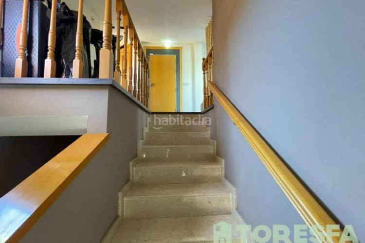 Dúplex duplex en venta en Sant Pere Nord08226 en Sant Pere Nord Terrassa