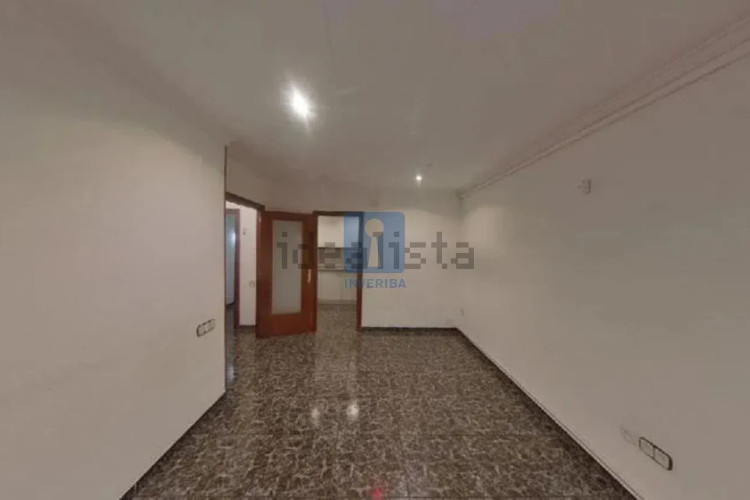 Piso en calle de Felip II