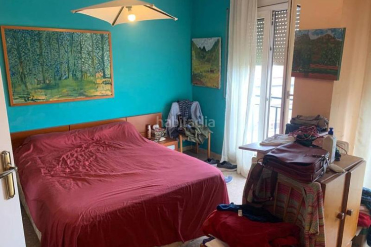 Piso  en venta en escola industrialplaça de catalunya en Terrassa