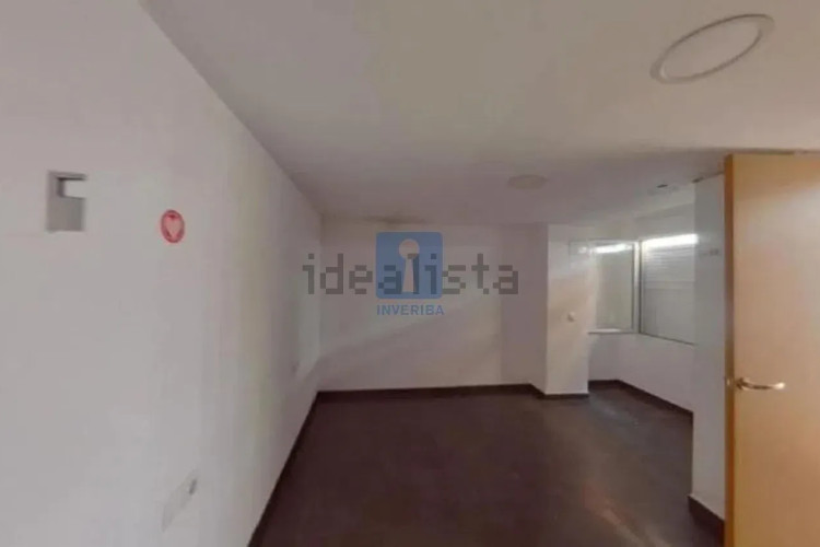 Piso en paseo del Vint-i-dos de Juliol