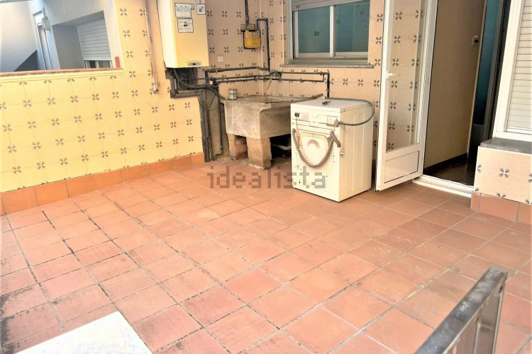 Chalet adosado en calle de Lleida