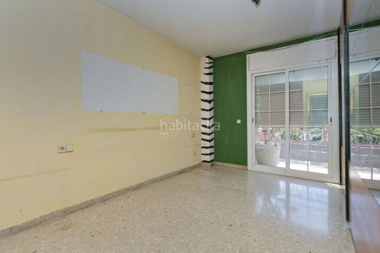 Piso  en Can Palet Terrassa