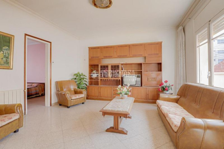 Casa pareada casa en venta en Sant Pere Nord Terrassa