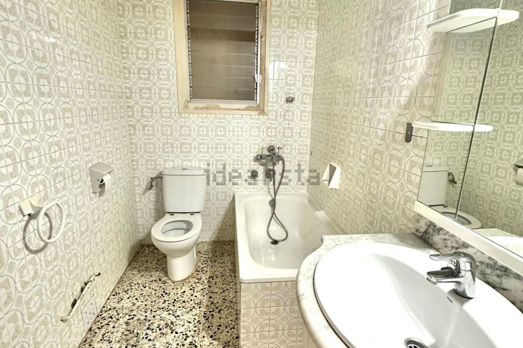 Piso en Barrio Zona Esportiva