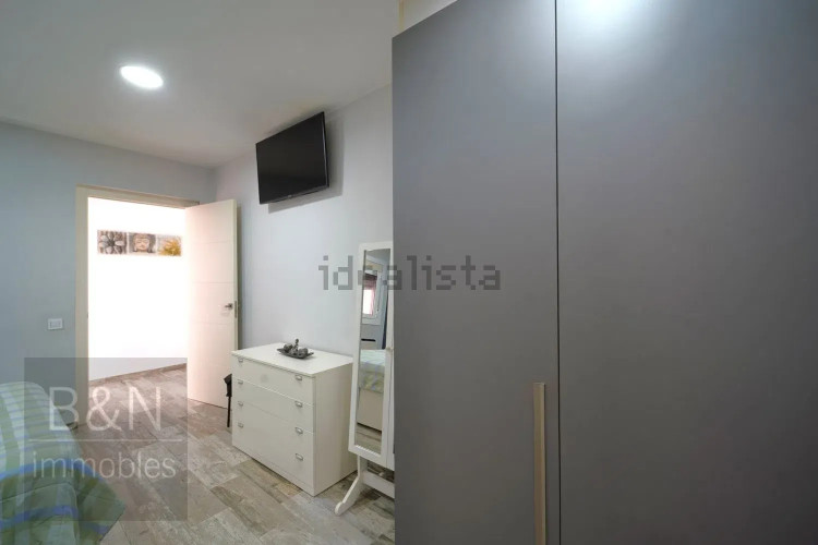 Casa independiente en Barrio Les Martines