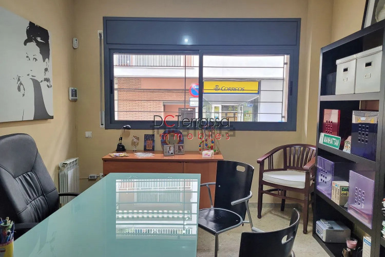 Piso en Barrio Escoles