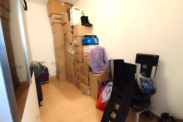 Torrent d'en Pere Parres