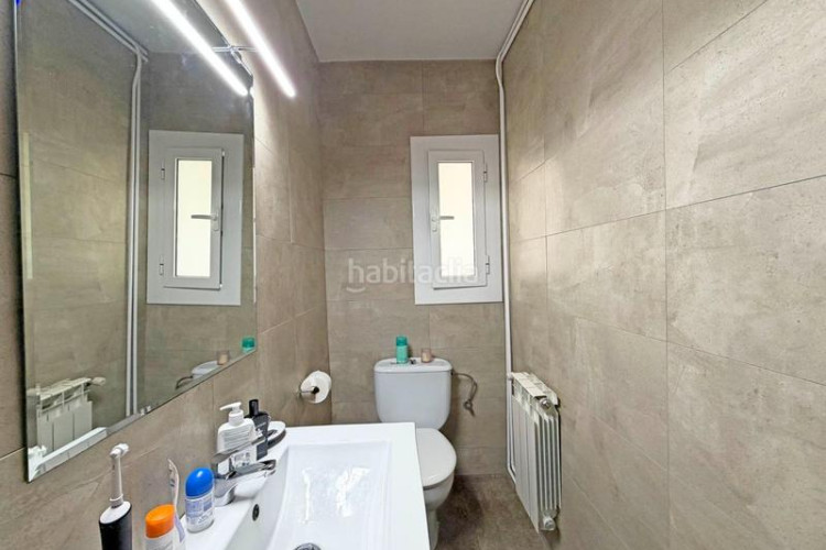 Ático  en venta en Can Palet cerca del parque vallparadís en Terrassa