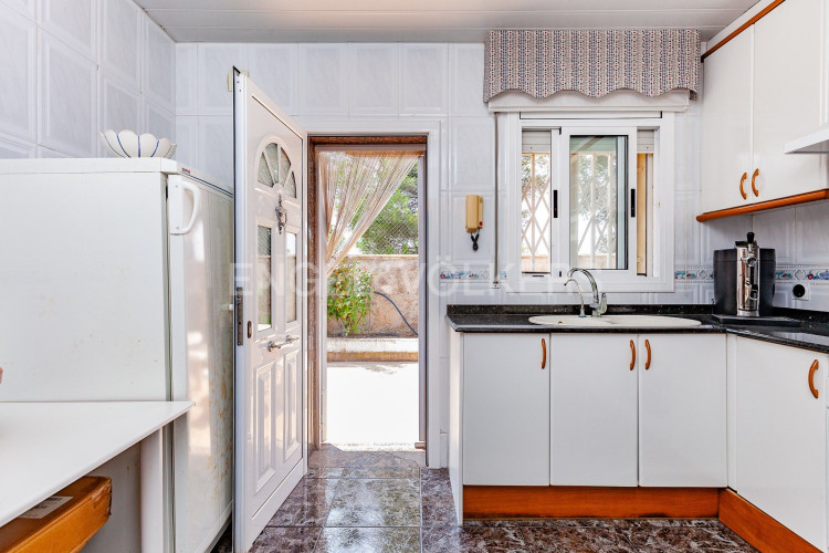 Can Palet de Vista Alegre