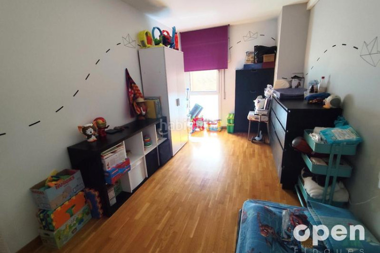 Piso calle galvani en Ca n'Aurell Terrassa