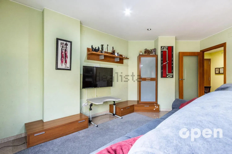 Piso en calle de Maria Auxiliadora