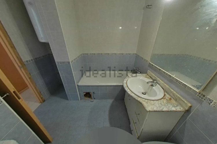 Piso en calle de la Mare de Déu del Socors