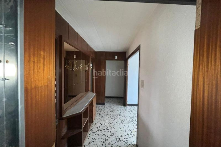 Piso  de 3 habitaciones en Sant Llorenç Terrassa