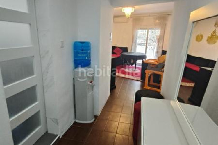 Piso tu nuevo hogar zona La Cogullada en La Cogullada Terrassa