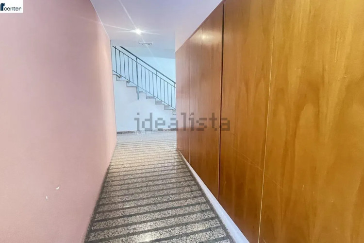 Dúplex en calle de Sevilla