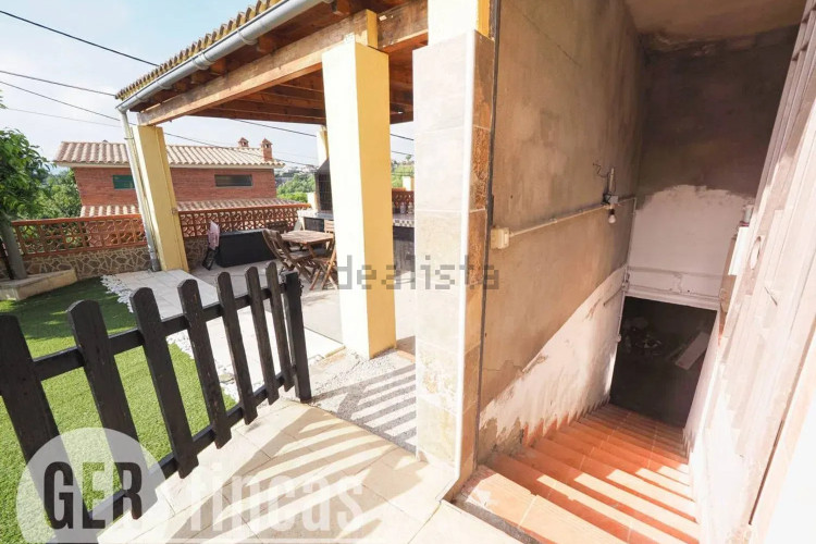 Chalet en calle Ballester