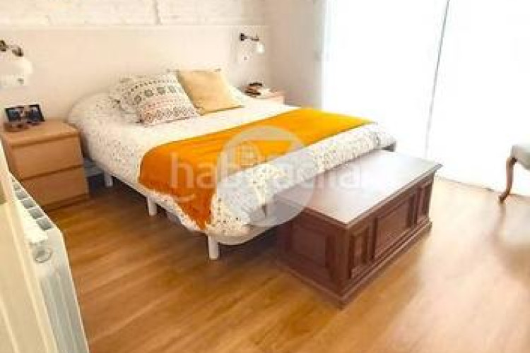 Casa  de 124 m en pleno centro en Barri del Centre Terrassa