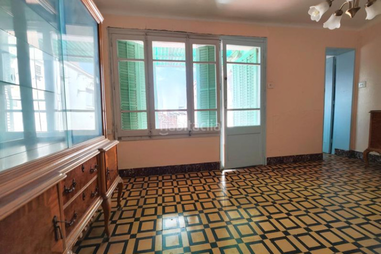 Casa en Barri del Centre Terrassa