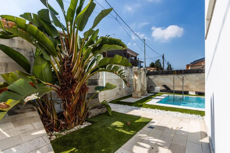 Chalet en Can Parellada Terrassa