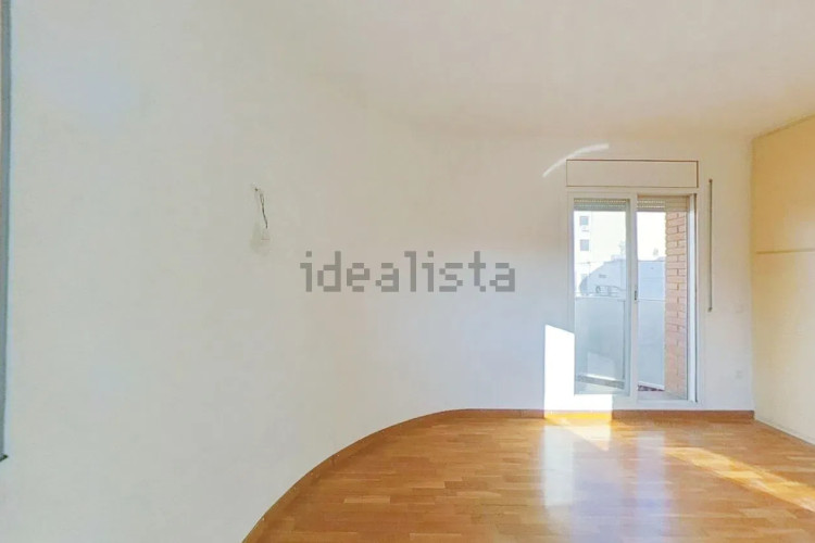 Piso en Barrio Vallparadís