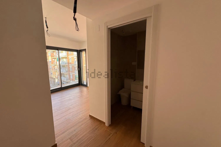 Dúplex en calle Catalunya, 74