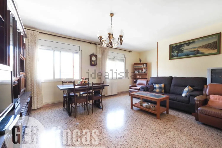 Chalet en calle de Jaén