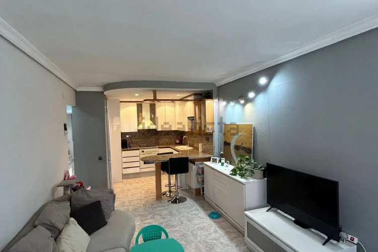 Piso en Barrio La Grípia